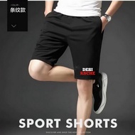 Quần short nam thể thao cá tính có bigsize đến 100kg