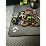 O4lite to o3/o4pro Hood Filter Eliminate Jelly, Suitable for 17cm/10cm/8/7cm and Other Models