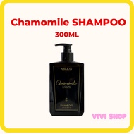 [ABLE.G]Chamomile Hair Care Shampoo 洋甘菊养护洗发水