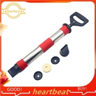 [Hot-Sale] Stainless Steel Mortar Pointing GroutingGun, Cement Caulking Pump , Stainless Steel Speed