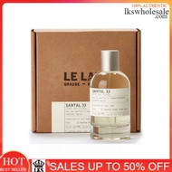 le labo Perfume Decant Santal 33 100ml