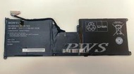 ☆【全新SONY VGP-BPS39 原廠 電池】☆VAIO SVT11 T11 SVT11213 Tap 11 內建式