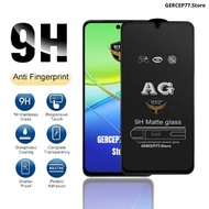 Matte Glass 9H Anti Glare Vivo Y04 Y04s Y03T Y37 Y37 Pro Y01 Y02 Y02s Y03 Y1s Y3 Y3s 2020 Y3s 2021 Y