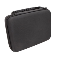 DO Multifunctional Watch Storage Case 6 Slot Organizers for Wristwear Small Items