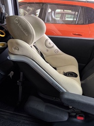 Concord 汽車安全座椅