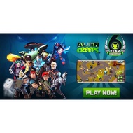 [Android APK]  Alien Creeps TD MOD APK (Unlimited Money)  [Digital Download]