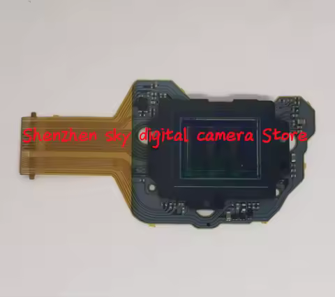 New for Sony DSC-RX100M6 RX100M7 RX100-6 / 7 RX100 M6 M7 RX100VI RX100VII CCD CMOS Image Sensor Matr