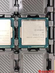 【小新嚴選】i3 4360 LGA1150針腳，線程CPU，正常使用，雙