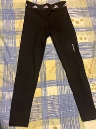 Adidas Techfit Leggings XS