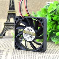 Original AVC C6010B12H 6010 12V 0.1A 0.15A F6010B12MS Cooling Fan Power Cord