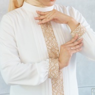 EPC Gamis Keisha - Brocade Collection