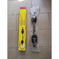 DRIVE SHAFT HONDA SO4,SR4 VTEC B16A