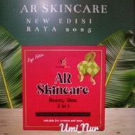 AR SKINCARE 3 IN1 N3W LOOK ORIGINAL HQ BY ARIANA ROSE  𝘞𝘐𝘛𝘏 𝘍𝘙𝘌𝘌 𝘎𝘐𝘝𝘌