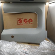 76310-74F50-6GS Quarter Glass Trim RH Suzuki Karimun Box SPAREPART NEW