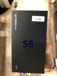 Samsung S8 (4+64GB)