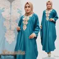 Kaftan Abaya