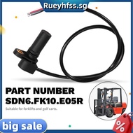 Electric Forklift Speed Sensor Encoder Speed Sensor Encoder Motor Speed Sensor Encoder for