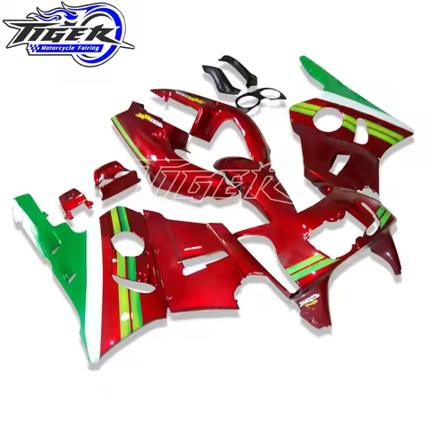 New ABS Motorcycle Whole Fairings Kit for CBR400RR NC29 MC29 1990-1999 CBR400 RR MC29 NC29 92 93 94 