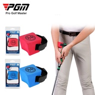 PGM Golf Putter Rubik's Cube Wrist Fixator Assist Exerciser Beginner's Supplies Golf Posture Corrector JZQ031