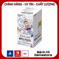 One Piece TCG: Awakening of the New Era OP-05 Japanese Booster Box