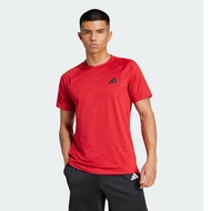 adidas Training & Gym & Training Gym+ Tee Men Red JC5236