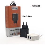 Kiseki Charger Adapter - Data Cable - Charger - Charger Cable - Charger Cable - Adapter - Charger He