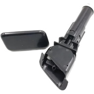 for Mitsubishi for ASX 2010-2015 Car Headlamp Headlight Washer Sprayer Nozzle with Cover Cap 8265A49