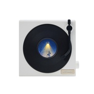 Dynamic Lyrics Speaker