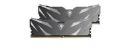 兩條 DDR4 電腦記憶體