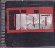 Dido - No Angel  CD