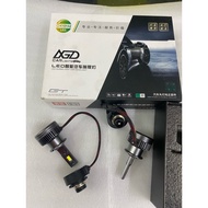 D4S LED SUPER HEAD LAMP BULB-6000K