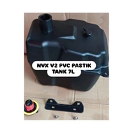 NVXV2/NVX V2 PVC PASTIK FUEL TANK 7L