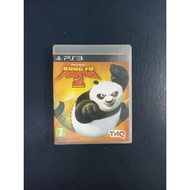 BD Kaset Game PS3 Kung Fu Panda 2 Kungfu