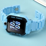 Suitable for Little Genius magnetic strap D3/D2/Z6Pro/Z7/Z8/Z9/Z11Children's watch strap