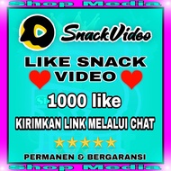 like snack video permanen