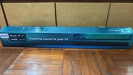 全新只試機 Philips飛利浦 HTL1508 Soundbar HDMI ARC 藍牙Bluetooth