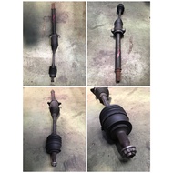 Mercedes-Benz A-ClassA169 2004-2012 Drive Shaft F/RH