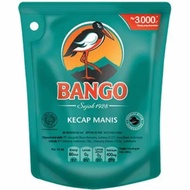 Kecap manis Bango 60 ml eceran / Kecap bango Termurah / Kecap bango berkualitas