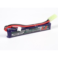 Nano tech 7.4V 1200mAh Airsoft