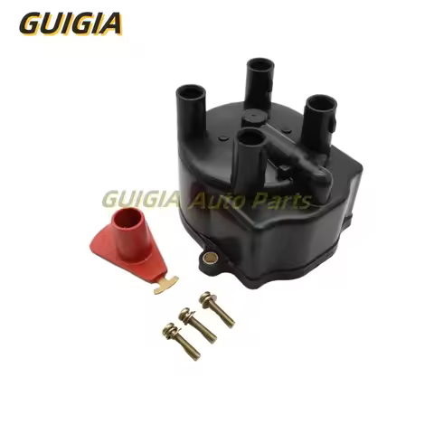 Spark Cover Accessories for Toyota Corolla DX LE STD AE101 AE102 AE110 Celica ST204 Passio EL44 1910