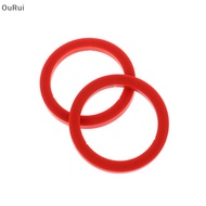 # OuRui # E61 Silicone Group Gasket 8.0MM Group Head Kit For Gaggia Coffee Machines O-Ring Gasket Co