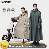 Kapote Rain Coat Makapal Rain Coat For Motorcycle Heavy Duty Makapal Waterproof Breathable Rain Coat