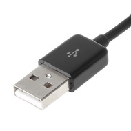 ESEANLEE Điện thoại di động Sạc đồng thời 4 thiết bị Cáp sạc Cáp chia USB C Đa năng 4 trong 1 Dây sạ