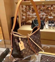 Lv Carryall 小號