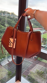 Polene Paris cyme mini