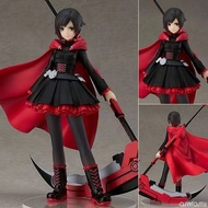 Gsc POP UP PARADE RWBY Red White Black Yellow Ruby Rose Ruby Rose