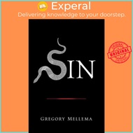 Sin by Gregory Mellema (US edition, hardcover)