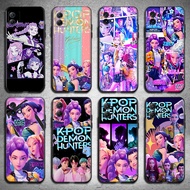 Moto E7 POWER Plus E7i power E20 E13 E22 E22i E40 TPU Phone Cases Soft protective cover KPOP Cartoon