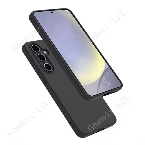 For Samsung Galaxy A16 4G Buddy 3 A05s A55 A35 M35 M55 A25 A15 5G 4G Smartphone Phone Protective Bac