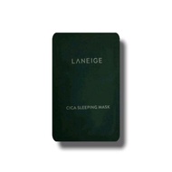 LANEIGE 1ml cica sleeping mask